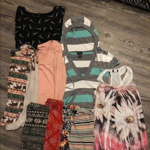 Rue21 bundle